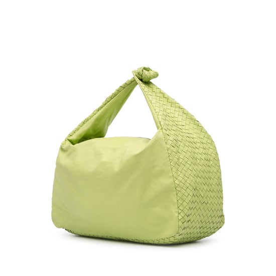 Kleine Jodie Gewebte Handtasche - Image 2