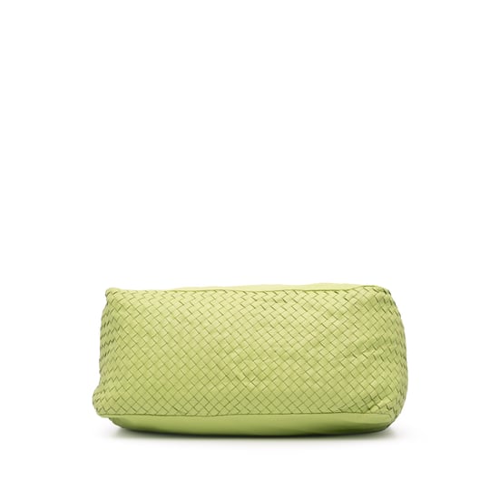 Kleine Jodie Gewebte Handtasche - Image 3
