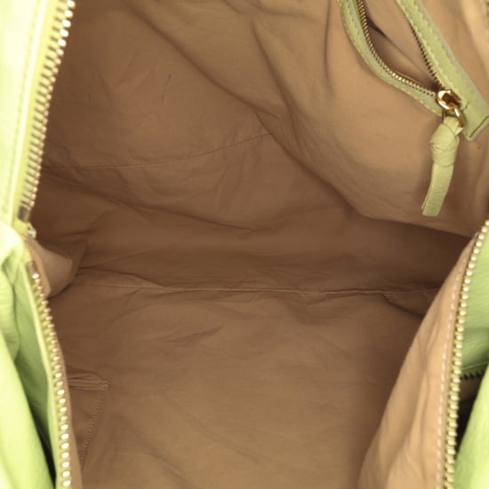 Kleine Jodie Gewebte Handtasche - Image 4