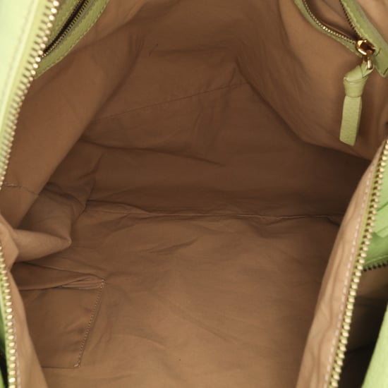 Kleine Jodie Gewebte Handtasche - Image 5