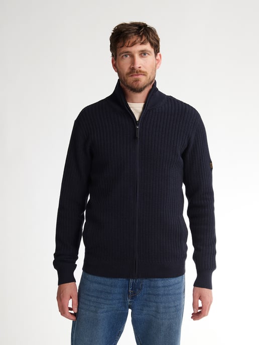 Petrol Industries - StrickStrickjacke Fairbanks Herren - Image 3