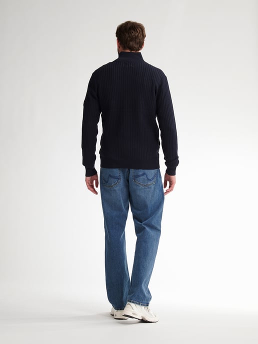 Petrol Industries - StrickStrickjacke Fairbanks Herren - Image 6