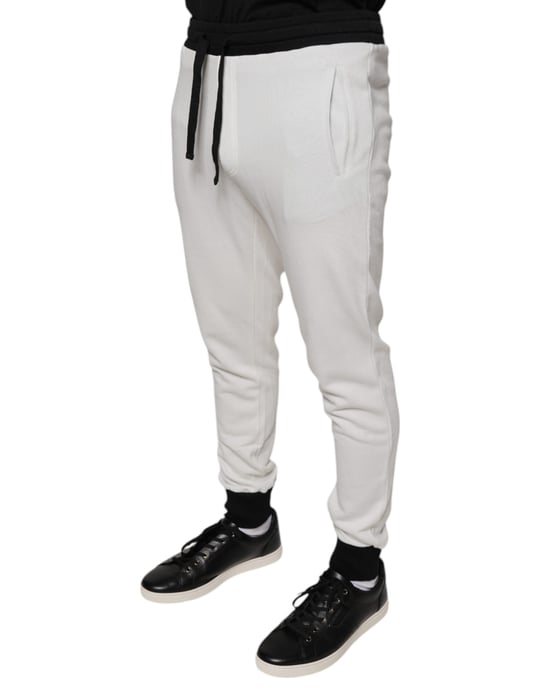 Relaxedfit Baumwoll-Sweatpants - Image 3