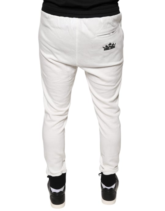 Relaxedfit Baumwoll-Sweatpants - Image 4