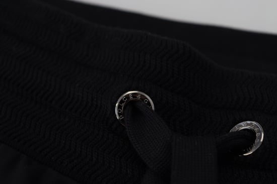 Lässige Jogginghose mit seitlichem Streifendesign - Image 6