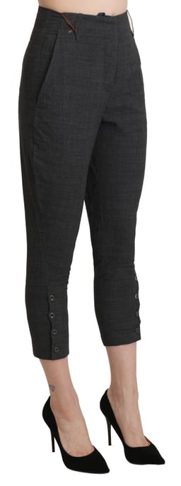 Gekürzte Hose Pan71137 - Image 4