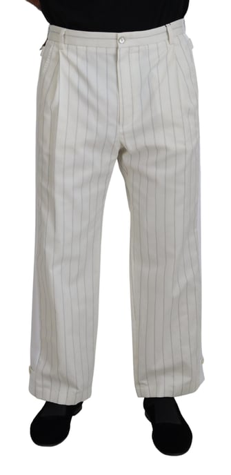 Nadelstreifenhose Pt01 - Image 1