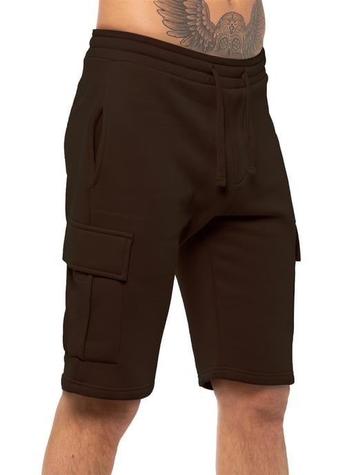 Enzo | Herren Cargo-Shorts - Image 4