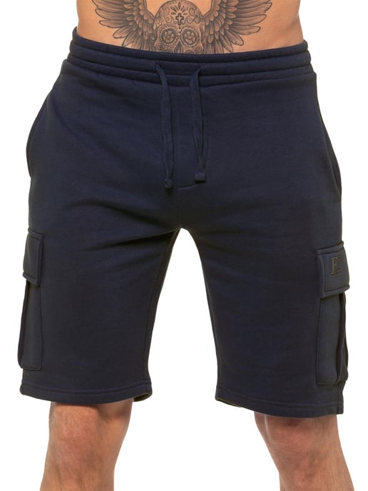 Enzo | Herren Cargo-Shorts - Image 2