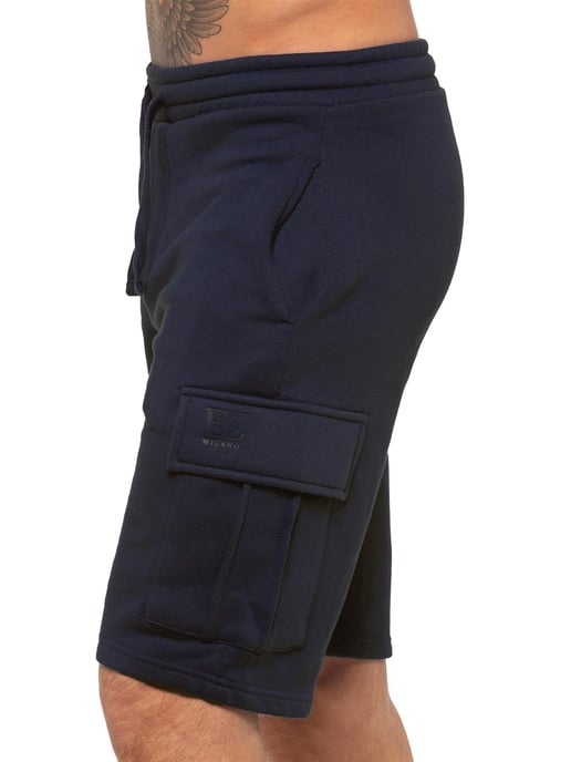 Enzo | Herren Cargo-Shorts - Image 4