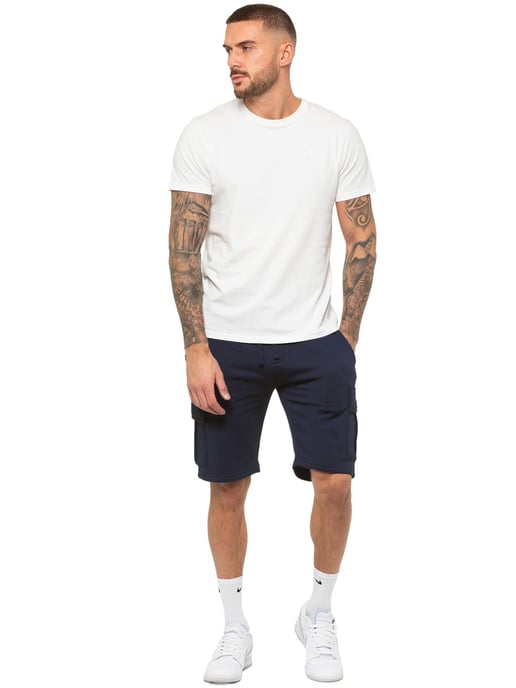 Enzo | Herren Cargo-Shorts - Image 6