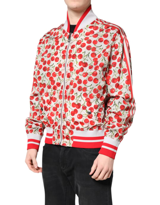 Kirschmuster Bomberjacke - Image 3