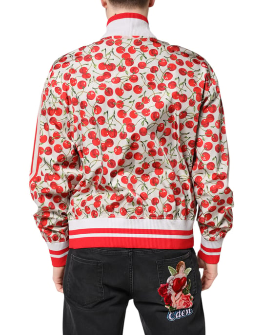 Kirschmuster Bomberjacke - Image 4