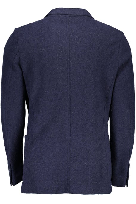 Wollblazer Klassische Passform - Image 2