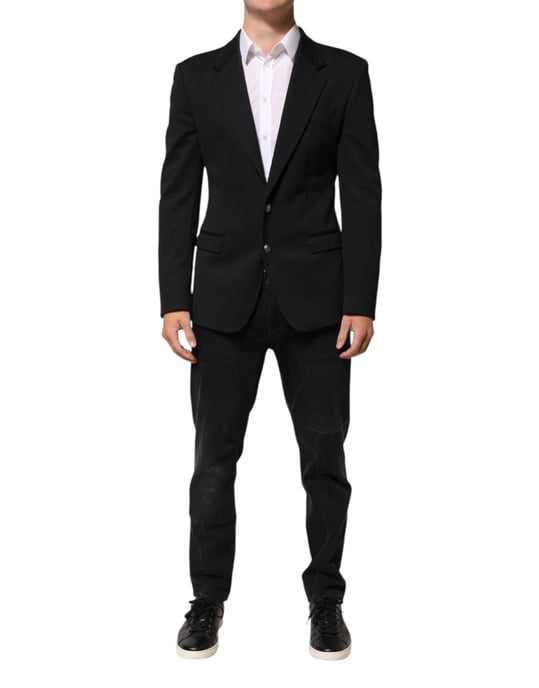 Klassisch geschnittenes Blazer - Image 2