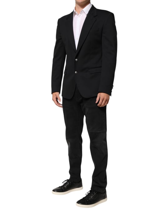 Klassisch geschnittenes Blazer - Image 3