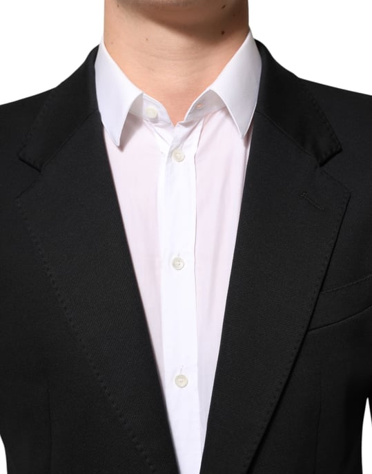 Klassisch geschnittenes Blazer - Image 5