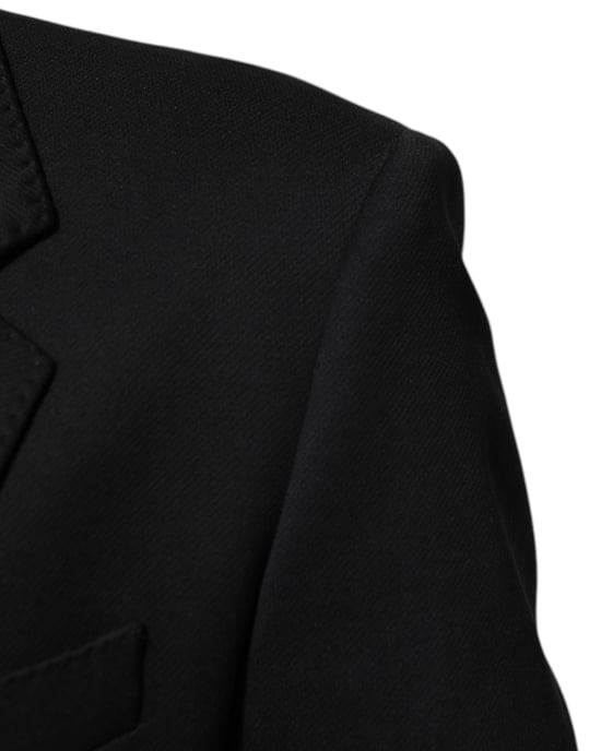 Klassisch geschnittenes Blazer - Image 6