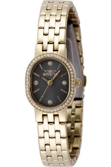 Invicta Angel 49074 Damenuhr - 20mm - Image 1