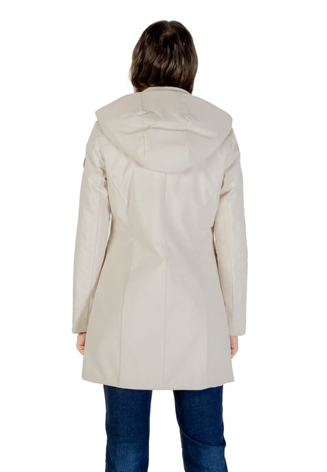 Hooded Langarmmantel - Image 2