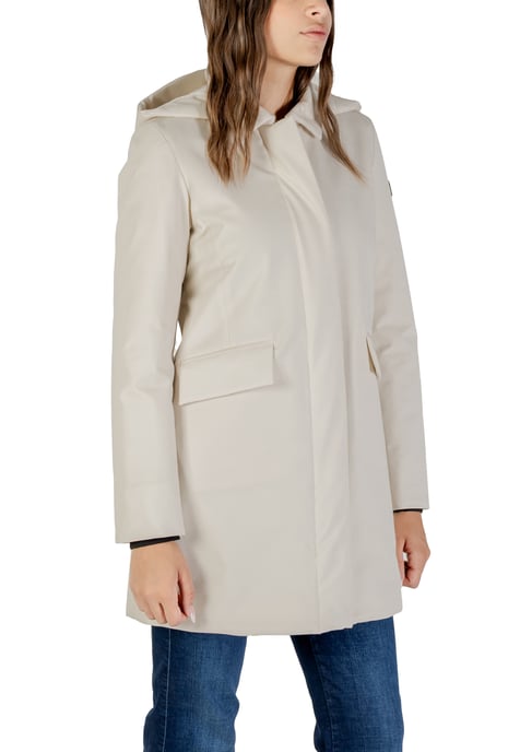 Hooded Langarmmantel - Image 3