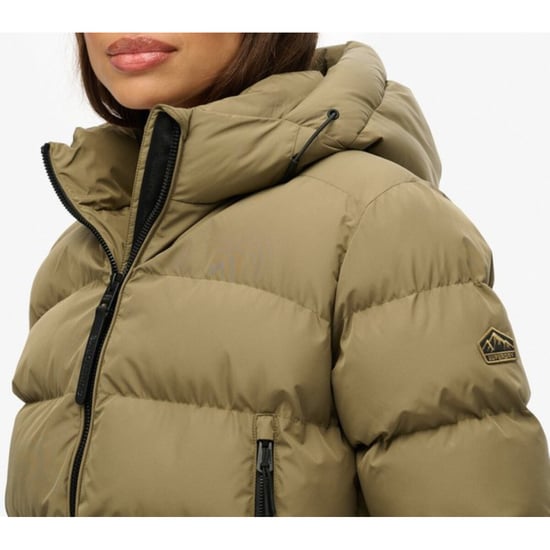 Everest Ella Steppjacke - Image 3