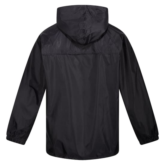 Regatta Great Outdoors Mens Outdoor Classics Wasserdicht Stormbreak Jacke - Image 2