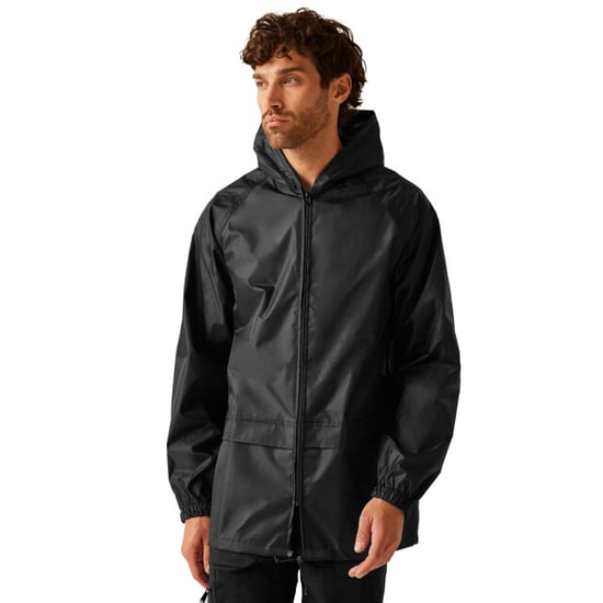 Regatta Great Outdoors Mens Outdoor Classics Wasserdicht Stormbreak Jacke - Image 4