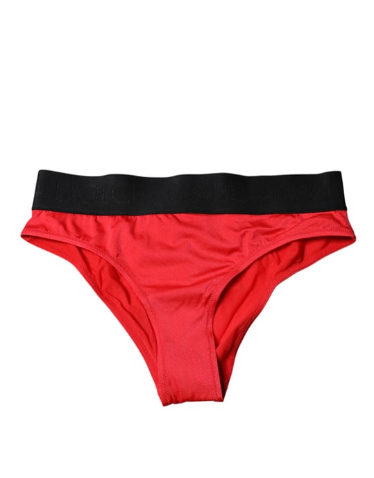 Softe Stretch-Unterwäsche Slips - Image 2