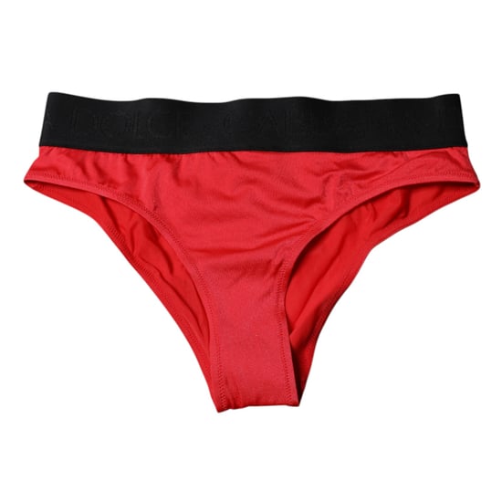 Softe Stretch-Unterwäsche Slips - Image 3