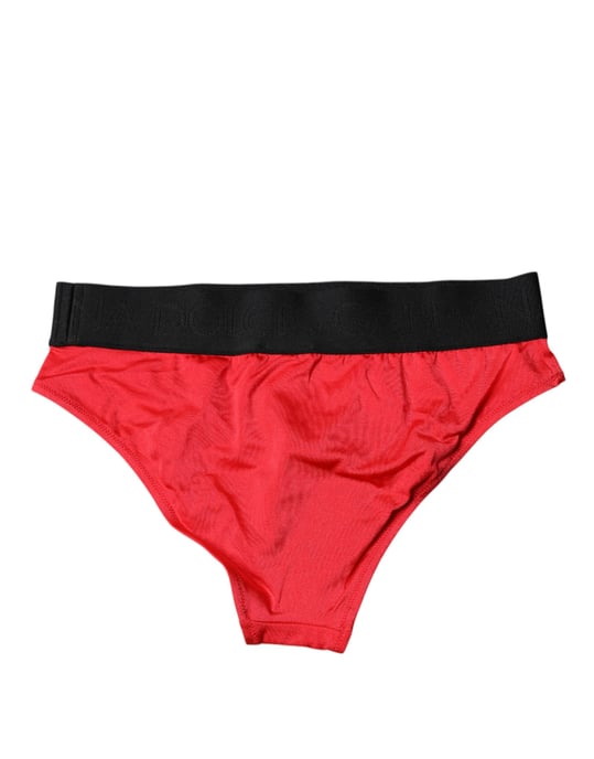 Softe Stretch-Unterwäsche Slips - Image 4