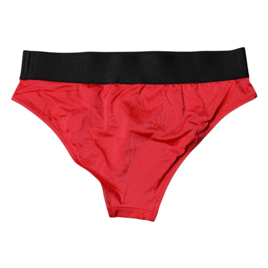 Softe Stretch-Unterwäsche Slips - Image 5