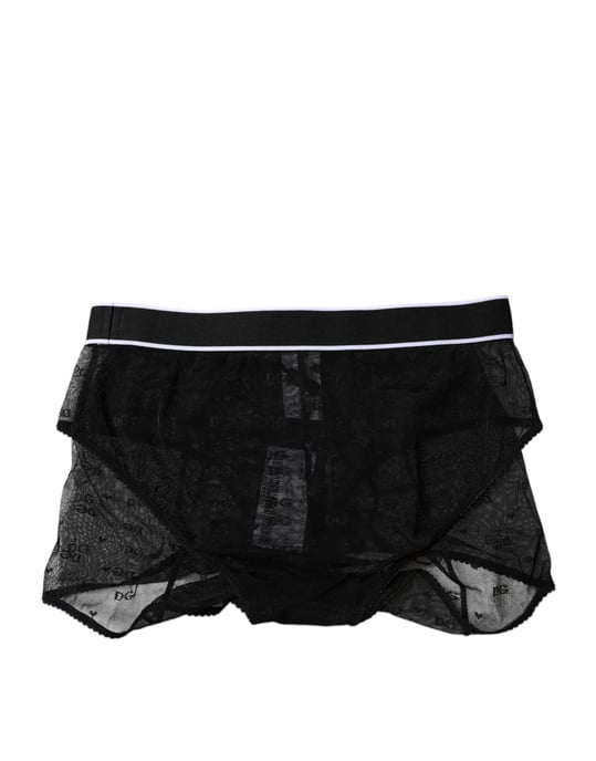 Spitzenbesatz Slips - Image 4