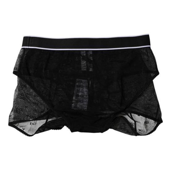 Spitzenbesatz Slips - Image 5