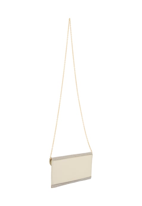 Faina Kupplung Kupplung Frauen Gold - Image 2