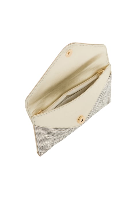 Faina Kupplung Kupplung Frauen Gold - Image 3