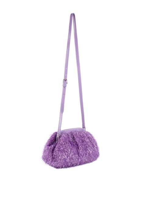 Faina Clutch/Abendtasche Damen lila - Image 2