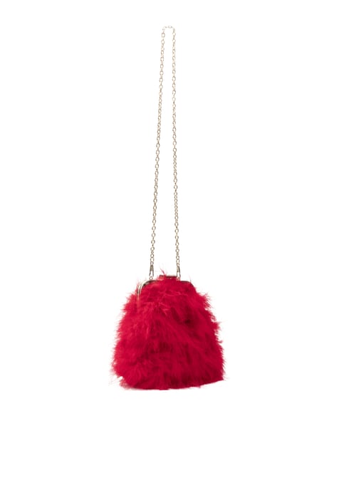 Faina Clutch/Abendtasche Damen verrotten - Image 2