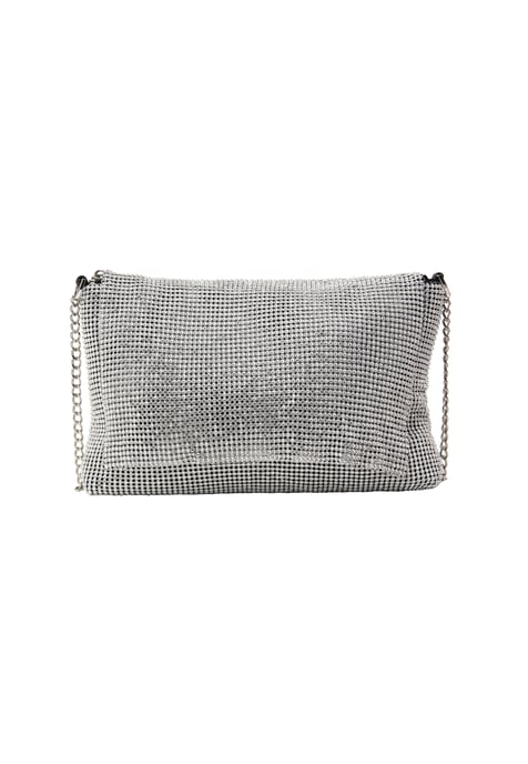 Faina Clutch/Abendtasche Damen Silber - Image 1