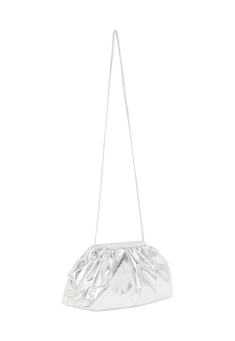 Faina Kupplung Kupplung Frauen Silber - Image 2