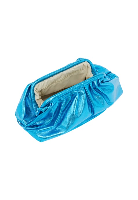 Faina Kupplung Kupplung Frauen Königsblau - Image 3