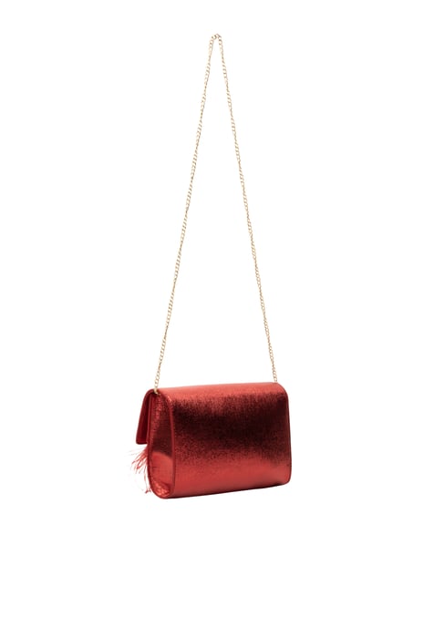 Faina Clutch/Abendtasche Damen verrotten - Image 2