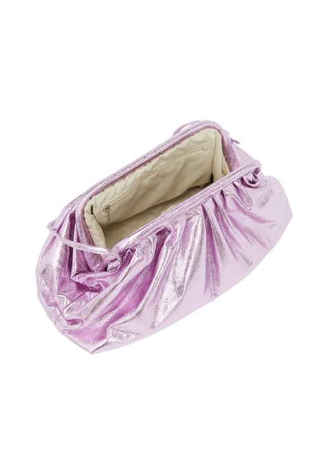 Faina Kupplung Kupplung Frauen lila - Image 3