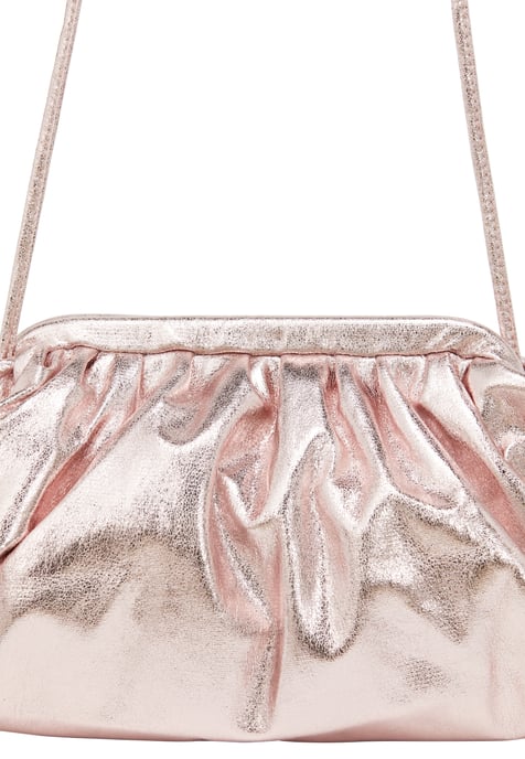 Faina Kupplung Kupplung Frauen Rosa - Image 4