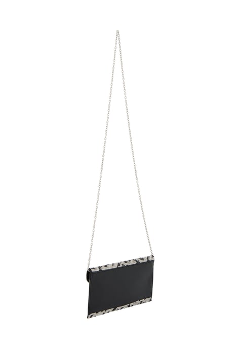 Faina Kupplung Kupplung Frauen Silber - Image 2