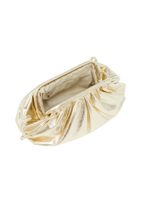Faina Kupplung Kupplung Frauen Gold - Image 3