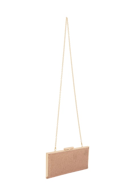 Faina Kupplung Kupplung Frauen Kupfergold - Image 2