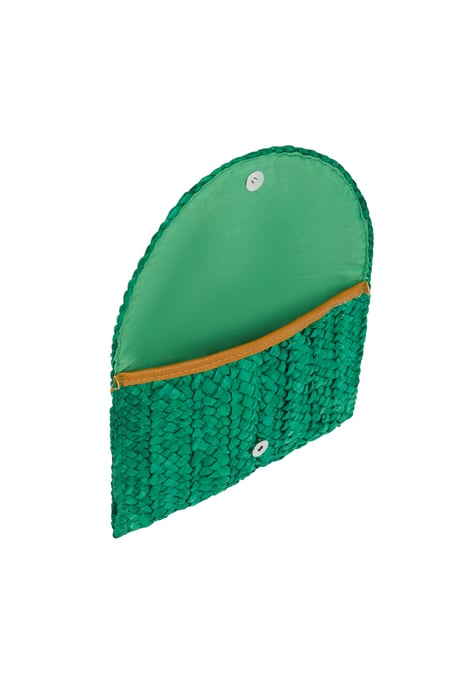 IZIA Kupplung Kupplung Frauen Grün - Image 3