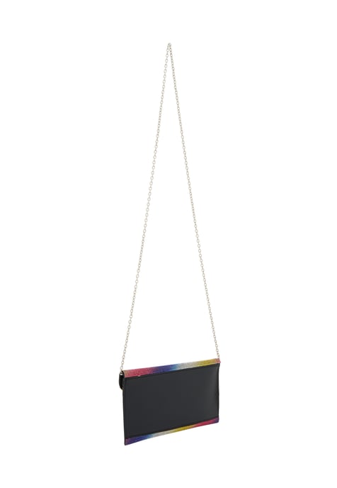 Faina Kupplung Kupplung Frauen Silber Multicolor - Image 2