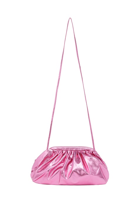 Faina Kupplung Kupplung Frauen Fuchsie - Image 1